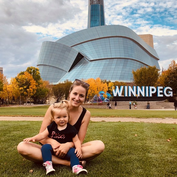 Meet your Posher, Scott - Picture 1 of 1